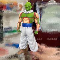 Namek โมเดลของเล่นสำหรับเด็ก,โมเดลคอลเลกชั่นตุ๊กตาขยับแขนขาได้ทำจากพีวีซี30ซม. อนิเมะดราก้อนบอล Z ของตกแต่งโต๊ะ