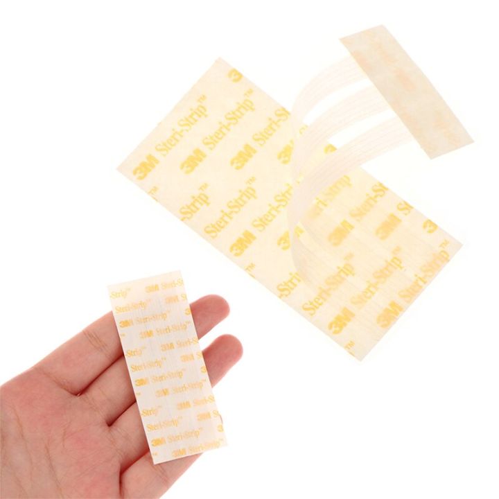 1-bag-sterile-wound-skin-closure-strip-tape-for-surgical-wound-and-cosmetic-surgery-medical-surgical-tape-suture