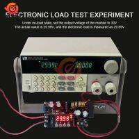 DKP6008 CNC Adjustable DC Step-down Regulated Power Supply Module/Constant Voltage And Constant Current Voltmeter 6V-65V 8A 400W Electrical Circuitry