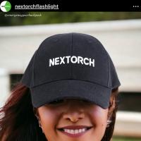 NEXTORCH Baseball Cap