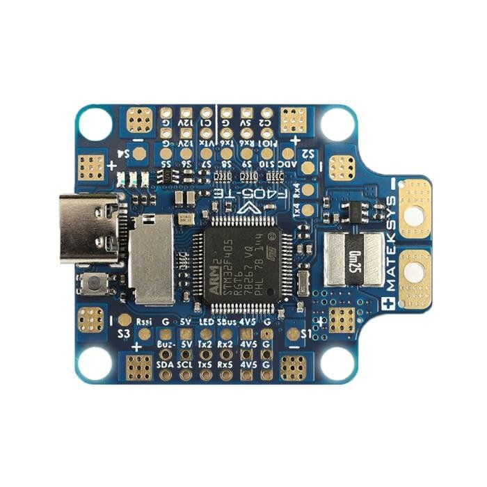 Flight controller for on sale drone with gps