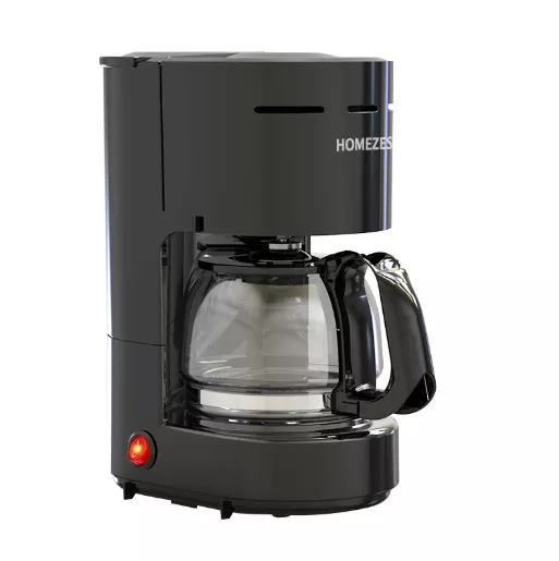 HOMEZEST Coffee Machine Drip Type Electric Coffee Machine Automatic