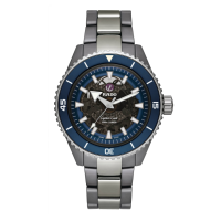 นาฬิกา ราโด RADO Captain Cook High-Tech Ceramic รุ่น R32128202