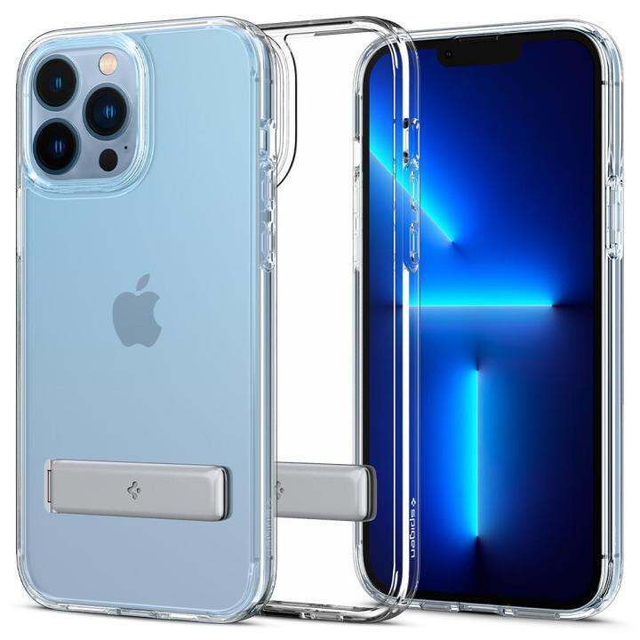 Spigen iPhone 13 Pro Max Case Ultra Hybrid S Lazada PH