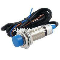 LJ18A3-8-JEZ 8mm Inductive Proximity Sensor Approach Switch NO DC 10-30V