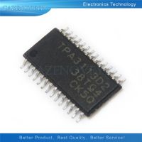 4pcs/lot TPA3113D2PWPR TSSOP-28 TPA3113D2 TSSOP In Stock WATTY Electronics