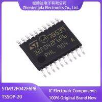 STM32F042F6P6 STM32F042F6 STM32F042F STM32F042 STM32F STM32 STM IC MCU TSSOP-20