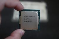 Cpu I5-7500 3.4GHz Socket 1151