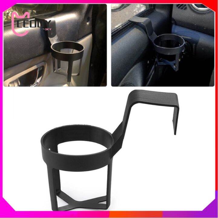 Universal Cup Holder for Car Water Bottle Holder Portable Car Drinks