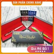 Hộp Nhung Đựng Bút Cao Cấp - Hộp Quà Tặng Bút Lót Nhung Sang Trọng