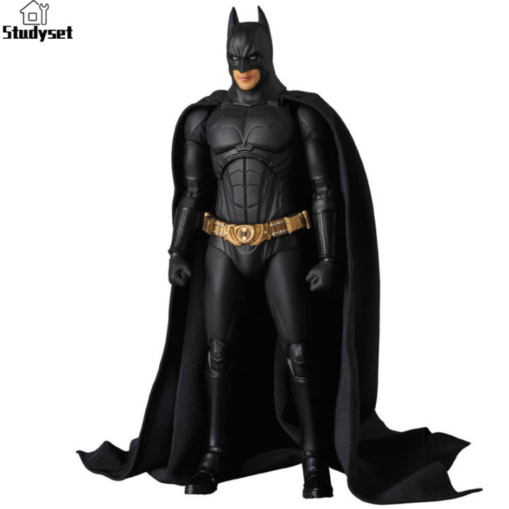 Studyset IN stock Batman Action Figure Joints Movable Justice League ...