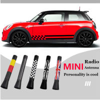 General Motors เสาอากาศหลังคารถวิทยุ FM เสาอากาศสำหรับ Mini Cooper S JCW R55 R56 R60 F55 F56 F54 F60 Countryman และรุ่นอื่นๆ-fgludnfmsf