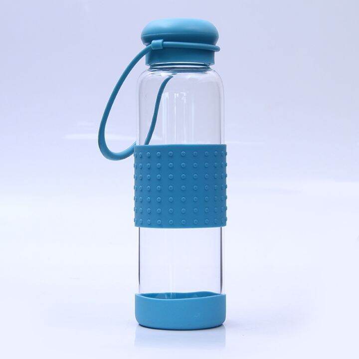 foreign-trade-export-to-europe-and-the-states-hot-selling-silicone-sleeve-glass-high-borosilicate-water-cup-portable-creative-outdoor