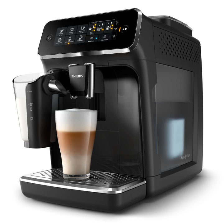philips-lattego-3200-series-fully-automatic-espresso-machines-เครื่องชงกาแฟ