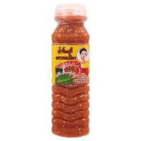 คนเมือง น้ำจิ้มสุกี้ 300ก. ✿ KHONMUANG SUKI YAKI SAUCE 300 G./BOTTLE