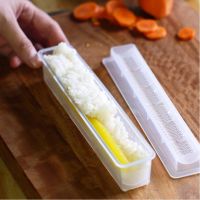 Portable Japanese Roll Sushi Maker Rice Mold Kitchen Tools Sushi Maker Baking Sushi Maker Kit Rice Roll Mold Accessories Electrical Connectors