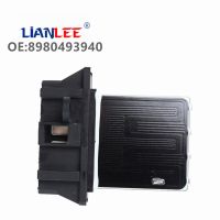 Blower Motor Fan Heater Resistor For Isuzu D-Max Holden Colorado RC 2008 2009 2010 2011 2012 8980493940 92495V92204 898049394 Engine Heaters Accessori