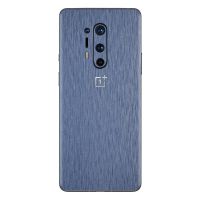 โลหะผิวด้านสำหรับฟิล์ม Oneplus 9 Pro 8ด้านหลังครอบคลุมสติ๊กเกอร์ติดบนตัวเครื่อง Matte Protector สติกเกอร์สำหรับ One Plus 7T Pro 8Pro กรณี