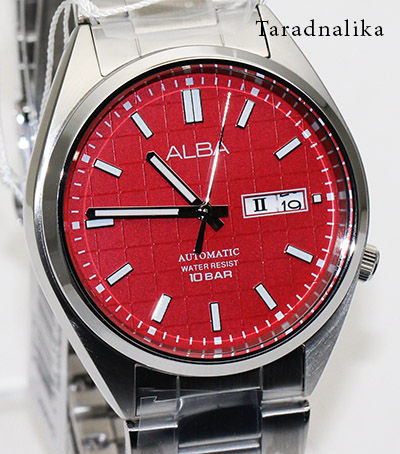 นาฬิกา-alba-gelato-cherry-automatic-al4517x1