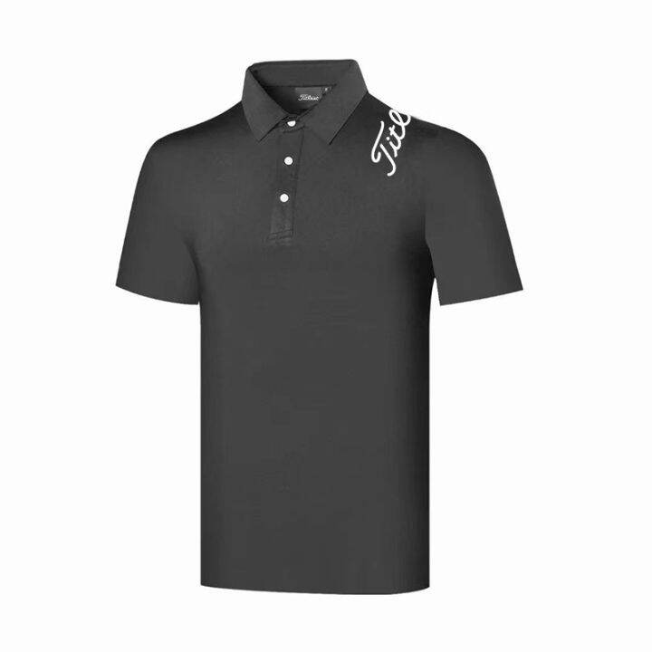 golf-clothing-mens-short-sleeved-t-shirt-quick-drying-breathable-polo-shirt-sports-casual-jersey-golf-perspiration-top-g4-amazingcre-le-coq-anew-malbon-taylormade1-southcape