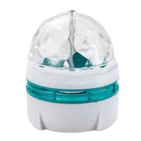 Rotating LED Star Night Light Kids Stars Night Light