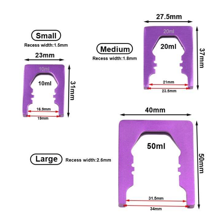 three-type-choices-liposuction-clip-spring-cassette-springs-autoclavable