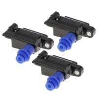 3PCS Ignition Coil Car Accessories Ignition Coil for Lexus GS300 IS300 SC300/ 98 Supra 3.0L I6 1998-2005 2505-30732