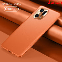 เคสโทรศัพท์สำหรับ OPPO Find X5 Pro 5G ปลอกหรูหราใหม่หนัง PU กล้องด้านหลังเลนส์ออกแบบป้องกันฝาหลังกันกระแทกฝาหลัง