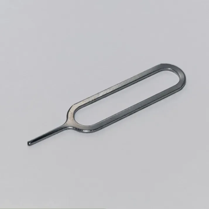 Premium Sim Tray Ejector (1 Piece) Hard Material and Not Bendable