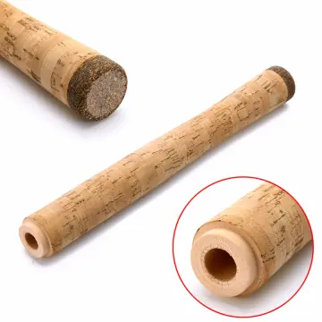 DIY Fly Rod Building or Repair Composite Cork Handle Grip with