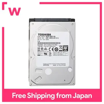 Shop Toshiba Mq01abd100 online | Lazada.com.ph