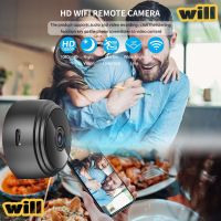 Willbetter กล้อง A9 MiniFull HD 1080P กล้องวงจรปิด App 150องศามุมมองไร้สาย IP Wi-Fi เครื่องตรวจสอบเครือข่ายกล้องวงจรปิด