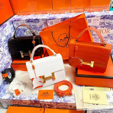 Jual Tas Hermes Croco Terbaru Terbaru - Oct 2023