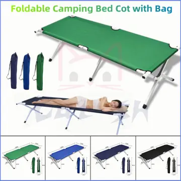 Buy clearance camp bed