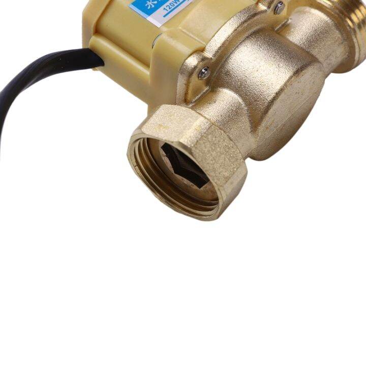 26mm-3-4-pt-thread-connector-120w-pump-water-flow-sensor-switch