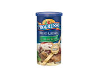 New arrival?พร้อมส่ง?Italian Bread Crumbs Progresso 425g