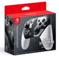 be in great demand ☝JOY Pro Controller Nintendo Switch ลาย Super Smash Bros Ultimate (แท้ค่ะพร้อมส่ง)♬