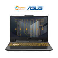 ASUS TUF GAMING F15 FX506HM-HN016W NOTEBOOK (โน๊ตบุ๊ค) INTEL i5-11400H / RTX 3060 / 16GB / 512GB / WIN11 ***ฟรี Perfect Warranty 1 ปี