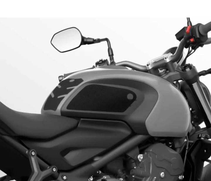 MACC TANK PAD FOR TRIUMPH TRIDENT 660 2021 Lazada PH