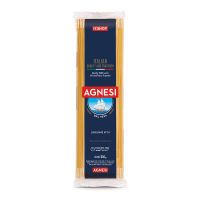 แอคเนซี ลิงกวินี เบอร์10 500 กรัม AGNESI Linguine No.10 500 g  โปรโมชันราคาถูก เก็บเงินปลายทาง