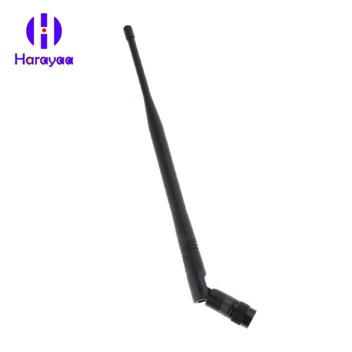 harayaa Wireless Microphone Antenna TNC255U Lazada