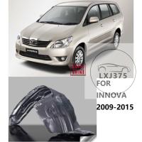 Xps Fender Liner สำหรับ TOYOTA INNOVA 2009 2010 2011 2012 2013 2014 2015ด้านหน้า Driver Fender Liner แผงด้านในพลาสติก