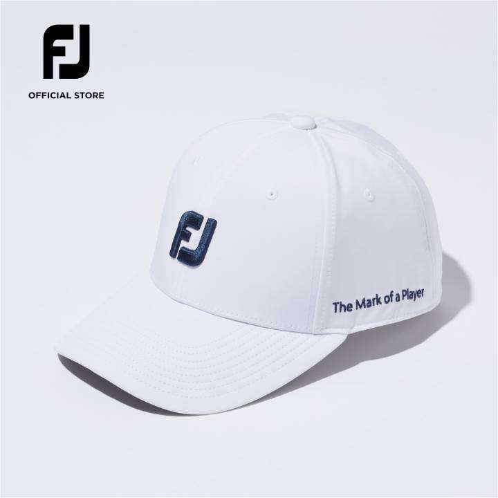 Footjoy caps clearance