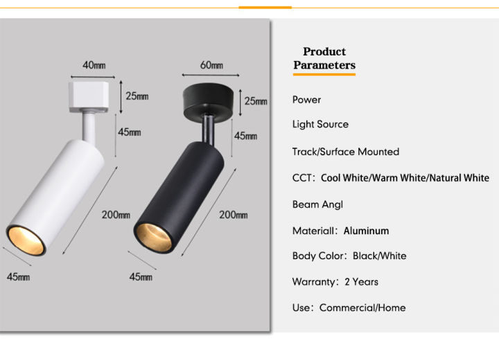 stinytech-2-styles-mini-led-cob-spotlight-3w-5w-7w-creative-rotated-track-lights-fixtures-anti-glare-lighting-ceiling-downlights