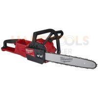 Milwaukee - M18FCHSC-0G0 Chainsaw เลื่อยโซ่ 11" ไร้สาย 18 โวลต์ เครื่องเปล่า