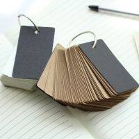 【living stationery】 CuteDaily Note Pad MemoNotebookDiary Office