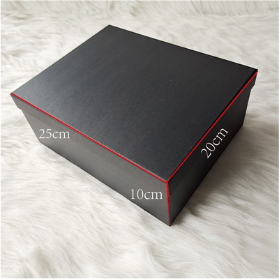 กล่องของขวัญ-กล่องสำเร็จรูปสีดำ-กล่องเซอร์ไพรส์-กล่องเปล่า-กล่องกระดาษแข็งอย่างดี-gift-boxes