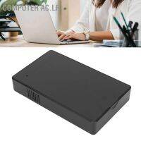 อะแดปเตอร์ Ac.Lr Usb3.0 Hdd Enclosure 3.5 นิ้ว 2.5 นิ้ว 5Gbps บางพิเศษ น้ําหนักเบา สําหรับคอมพิวเตอร์ตั้งโต๊ะ Ssd