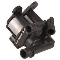 Heater Control Valve Solenoid 64118391417 1147412038 Fits for 525I 530I 735I 740I 840CI 850CI