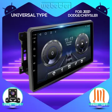 Jeep Gps Carplay - Best Price in Singapore - Dec 2023 | Lazada.sg